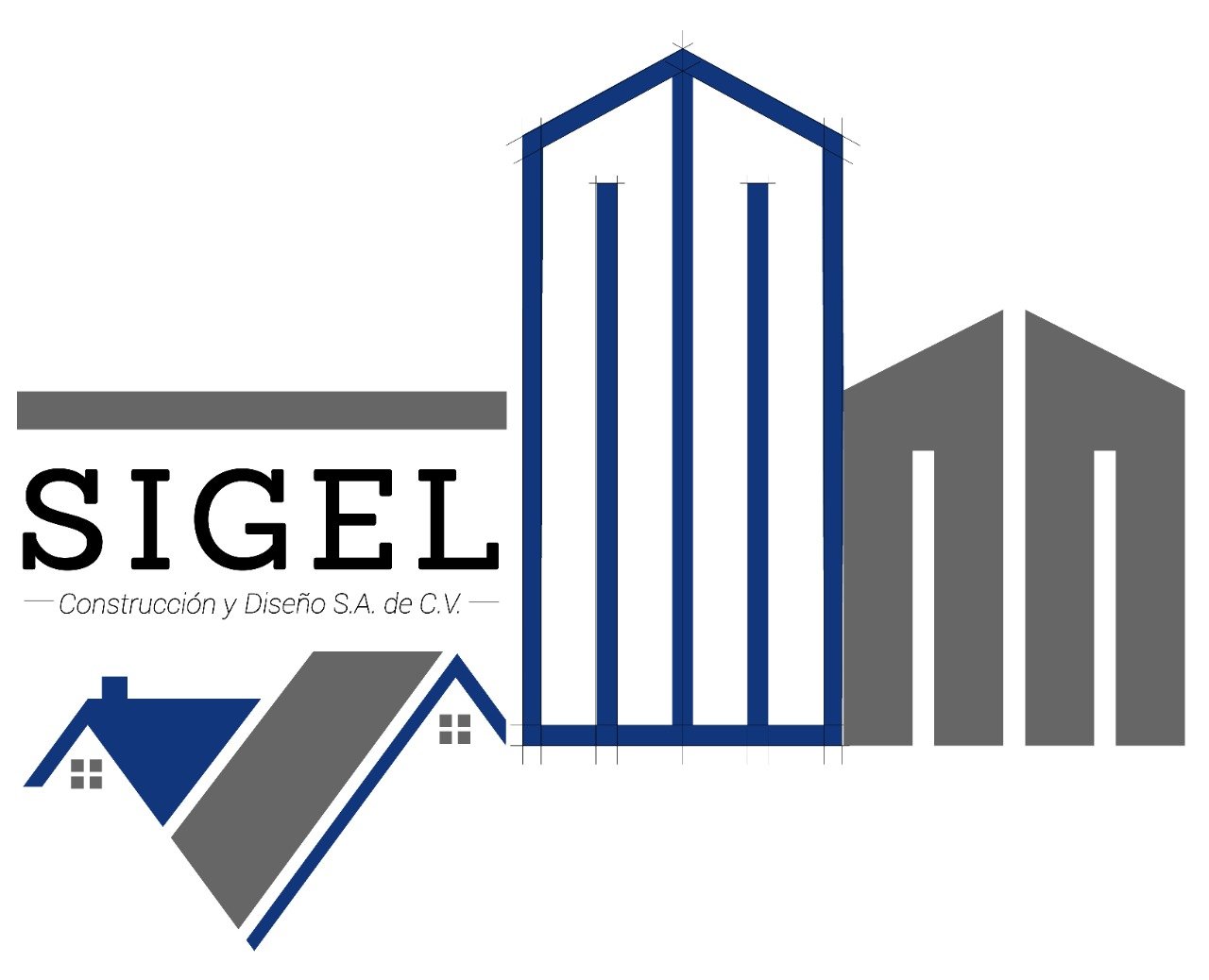 LOGOTIPO SIGEL